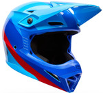 Bell MX-10 MIPS Aviator Youth MX Offroad Helmet
