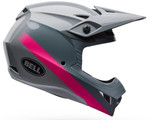 Bell MX-10 MIPS Aviator Youth MX Offroad Helmet