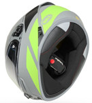 Bell Lithium MIPS Tech Motorcycle Helmet