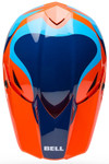 Bell MX-10 MIPS Wave MX Offroad Helmet