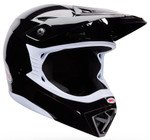 Bell MX-10 MIPS Solid Youth MX Offroad Helmet