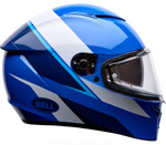 Bell Lithium Flip Motorcycle Helmet