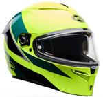 Bell Lithium Flip Motorcycle Helmet