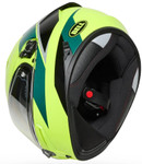 Bell Lithium Flip Motorcycle Helmet