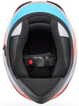 Bell Lithium Nova Motorcycle Helmet