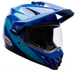 Bell MX-9 Adventure MIPS Motion Dual Sport Helmet