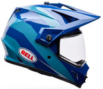 Bell MX-9 Adventure MIPS Motion Dual Sport Helmet