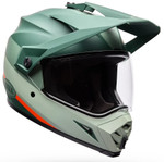 Bell MX-9 Adventure MIPS Trail Dual Sport Helmet