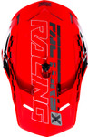 FXR Clutch Race Division MX Offroad Helmet