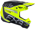 FXR 6D ATR-3Y Youth MX Offroad Helmet