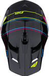 FXR Clutch Youth MX Offroad Helmet