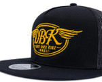 DBK Goldwing 2Fifty Snapback Hat