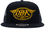 DBK Goldwing 2Fifty Snapback Hat