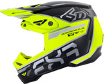 FXR 6D ATR-3 MX Offroad Helmet