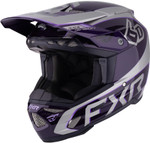 FXR 6D ATR-3 MX Offroad Helmet