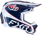 FXR 6D ATR-3 MX Offroad Helmet