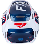 FXR 6D ATR-3 MX Offroad Helmet