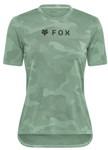 Fox Racing Ranger TruDri Womens SS MTB Mountain Bike Jersey