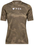 Fox Racing Ranger TruDri Womens SS MTB Mountain Bike Jersey