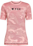 Fox Racing Ranger TruDri Womens SS MTB Mountain Bike Jersey