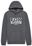 Fox Racing Banner Mens Pullover Hoody
