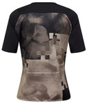 Fox Racing Flexair Ascent Pulse Mens SS MTB Mountain Bike Jersey