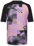 Fox Racing Flexair Ascent Pulse Mens SS MTB Mountain Bike Jersey