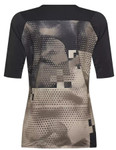 Fox Racing Flexair Ascent Pulse Womens SS MTB Mountain Bike Jersey