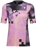 Fox Racing Flexair Ascent Pulse Womens SS MTB Mountain Bike Jersey