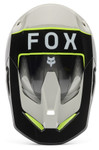 Fox Racing V1 Collect Youth MX Offroad Helmet
