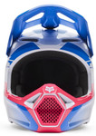 Fox Racing V1 Collect Youth MX Offroad Helmet