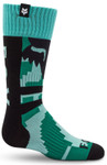 Fox Racing 180 Kairos Youth Socks