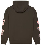 Fox Racing Pro Circuit Oversized Mens Pullover Hoody