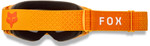 Fox Racing Vue Core MX Offroad Goggle w/Mirrored Lens