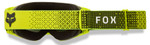 Fox Racing Vue Core MX Offroad Goggle w/Mirrored Lens