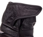 Fox Racing Bomber Pro FA25 Mens Leather Motorcycle Gloves