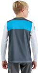 Fox Racing Ranger Digi Image Youth LS MTB Mountain Bike Jersey