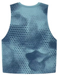 Fox Racing AOP Womens Biker Tech Tank Top