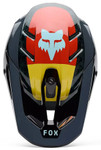 Fox Racing V3 RS Grid MX Offroad Helmet