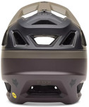 Fox Racing Proframe Rizer Youth MTB Mountain Bike Helmet
