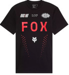Fox Racing Shield Premium Mens Short Sleeve T-Shirt