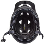 Fox Racing Speedframe RS Camo MTB Mountain Bike Helmet