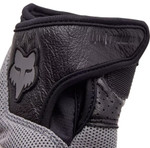 Fox Racing Bomber Pro Air Mens Motorcycle Gloves