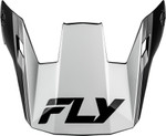 Fly Racing Rayce Repeat Helmet Visor/Peak