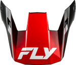 Fly Racing Rayce Repeat Youth Helmet Visor/Peak