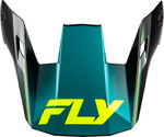 Fly Racing Rayce Repeat Youth Helmet Visor/Peak