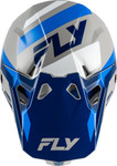 Fly Racing Formula CP Seal MX Offroad Helmet
