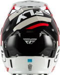 Fly Racing Formula CP Seal Youth MX Offroad Helmet