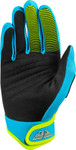 Fly Racing F-16 Youth MX Offroad Gloves