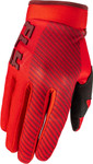 Fly Racing F-16 Youth MX Offroad Gloves